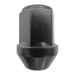 Hjulmutter - Kon 60° - 1/2" UNF - 34mm