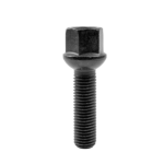 Hjulbolt - Kulehode - M12x1,5 - 32 mm
