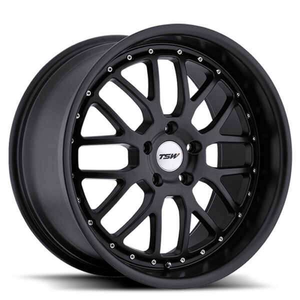 TSW - VALENCIA | 18X8 | 5X100 | ET 32