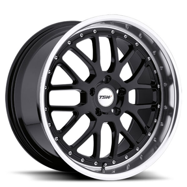 TSW - VALENCIA | 19X8 | 5X112 | ET 32