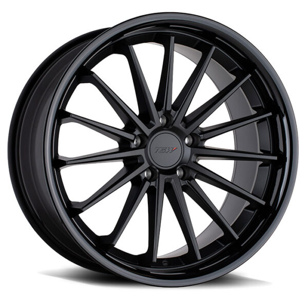 TSW - MARINA | 19X9.5 | 5X120 | ET 20