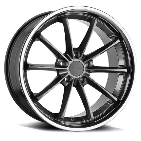 TSW - SWEEP | 18X9.5 | 5X112 | ET 40