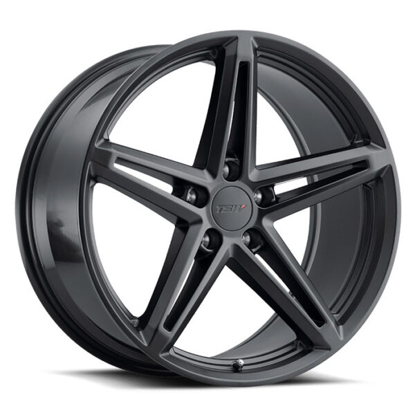 TSW - MOLTENO | 18X8.5 | 5X112 | ET 42