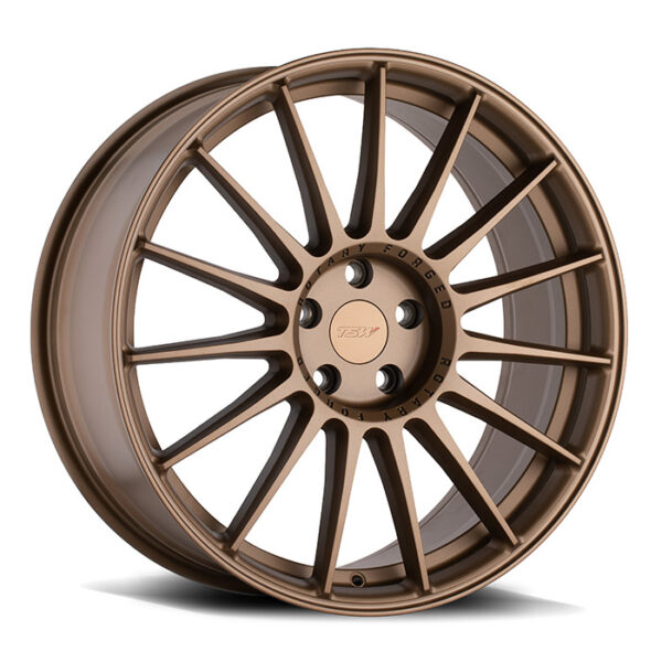 TSW - PADDOCK | 19X8.5 | 5X114.3 | ET 40