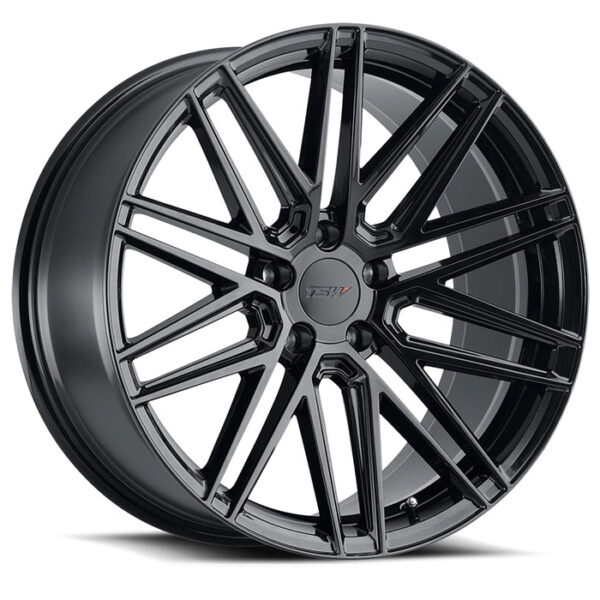 TSW - PESCARA | 18X9.5 | 5X112 | ET 40
