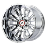 Asanti Off Road - AB808 BLACKHAWK | 20x12 | 6x139.7 | ET -44