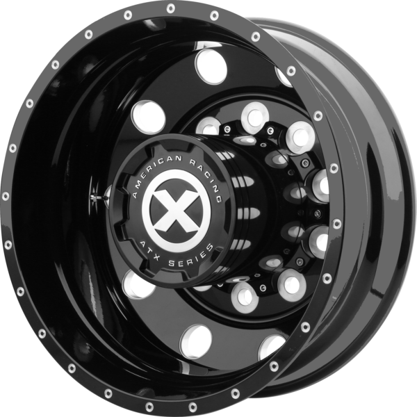 ATX - AO400 BAJA | 22.5x8.25 | 10x285.75 | ET -168