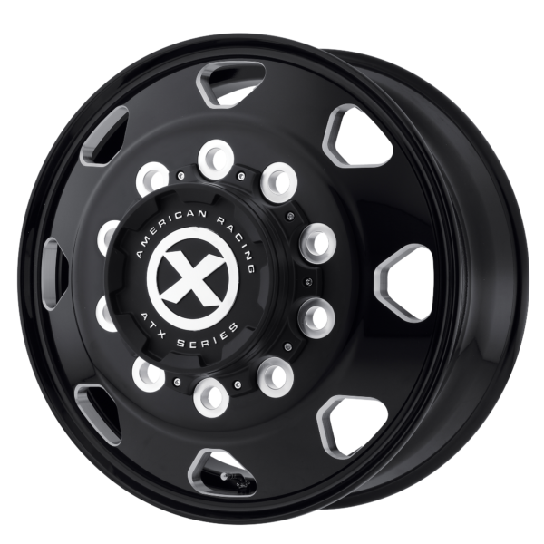 ATX - AO401 OCTANE | 22.5x8.25 | 10x285.75 | ET 144