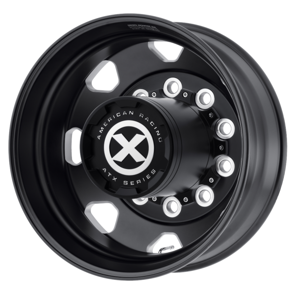 ATX - AO401 OCTANE | 24.5x8.25 | 10x285.75 | ET -168