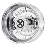 ATX - AO403 ROULETTE | 24.5x8.25 | 10x285.75 | ET -168