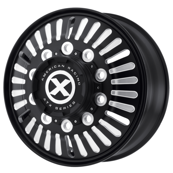 ATX - AO403 ROULETTE | 22.5x8.25 | 10x285.75 | ET 144