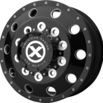 ATX - AO405 TREX | 24.5x8.25 | 10x285.75 | ET 144