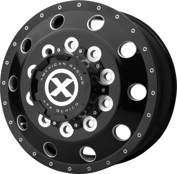 ATX - AO405 TREX | 24.5x8.25 | 10x285.75 | ET 144