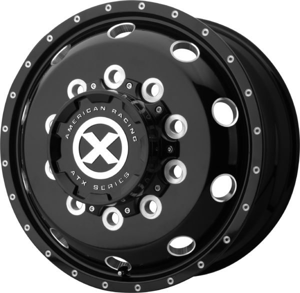 ATX - AO405 TREX | 22.5x9 | 10x285.75 | ET 152