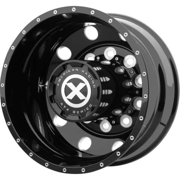 ATX - AO405 TREX | 24.5x8.25 | 10x285.75 | ET -168