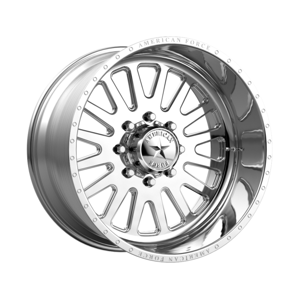 American Force - AFW F20 ATOM SS | 20x9 | 6x135 | ET 0