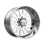 American Force - AFW 74 OCTANE SS | 20x10 | 6x139.7 | ET -25