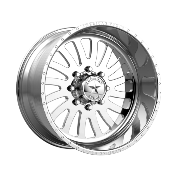 American Force - AFW 74 OCTANE SS | 22x10 | 5x127 | ET -18