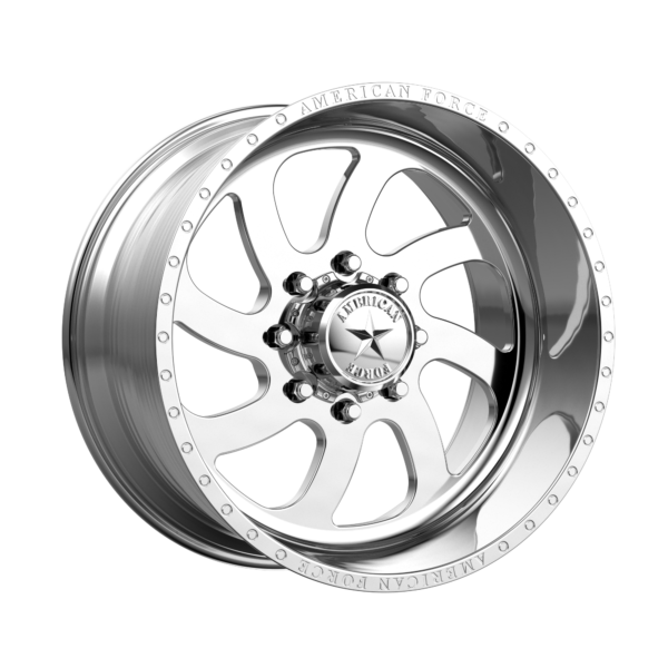 American Force - AFW 76 BLADE SS | 20x12 | 6x135 | ET -40