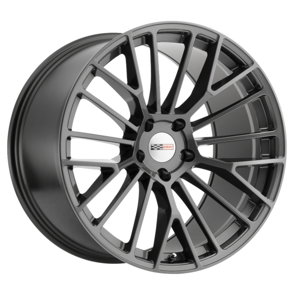 Cray - ASTORIA | 18x10 | 5x120.65 | ET 37