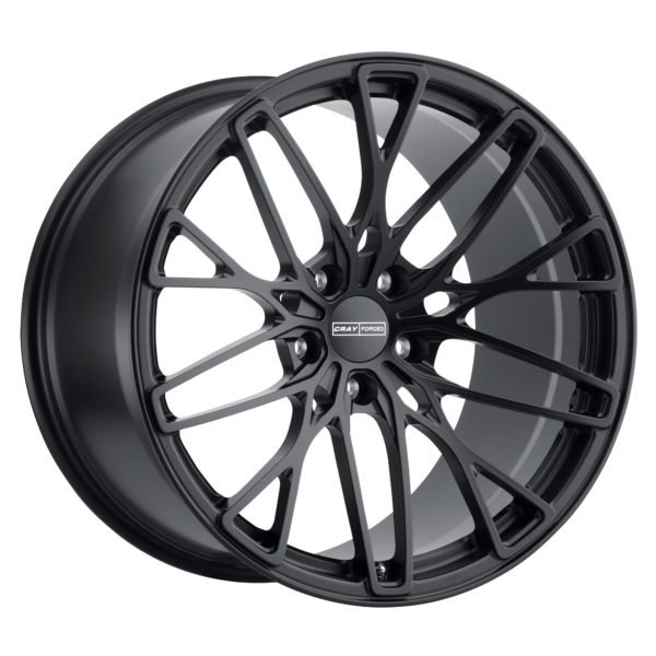 Cray - FALCON | 19x9 | 5x120.65 | ET 50