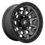 Fuel 1PC - D716 COVERT | 18x9 | 8x165.1 | ET 01