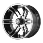 Fairway Alloys - FA140 FLEX | 14x6.5 | 4x101.6 | ET -20