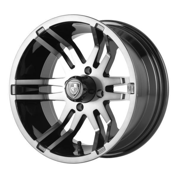 Fairway Alloys - FA140 FLEX | 14x6.5 | 4x101.6 | ET -20