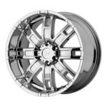 Helo - HE835 | 18x9 | 6x139.7 | ET 18
