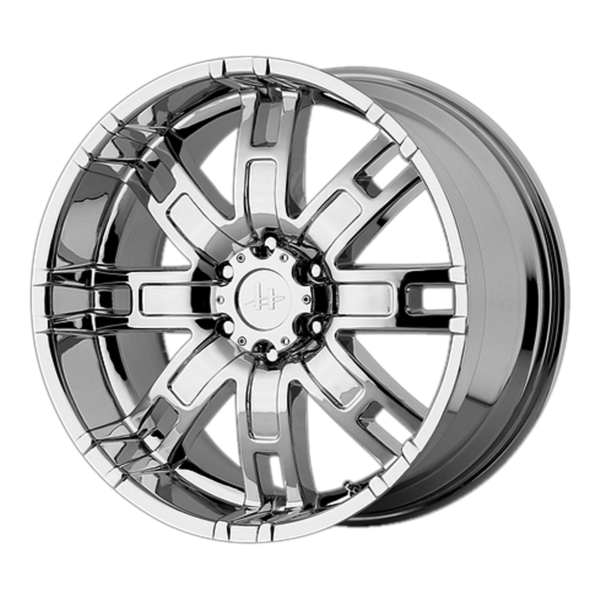 Helo - HE835 | 18x9 | 6x139.7 | ET 18
