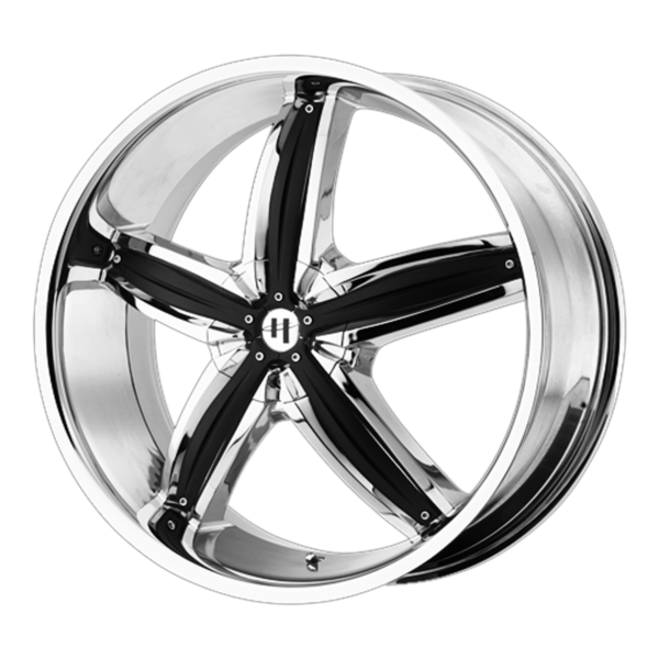 Helo - HE844 | 18x8 | 5x108 | ET 40
