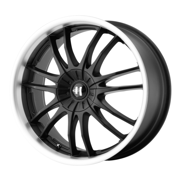 Helo - HE845 | 17x7.5 | BLANK | ET 42