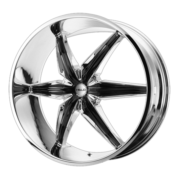 Helo - HE866 | 22x9.5 | 5x139.7 | ET 10