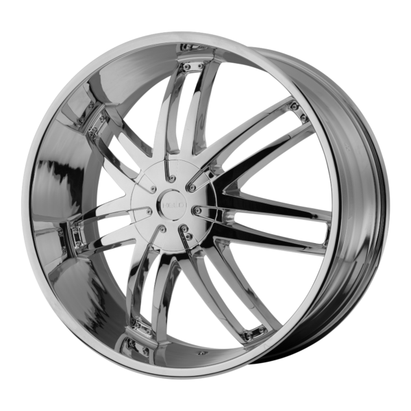 Helo - HE868 | 20x8.5 | 5x127 | ET 38