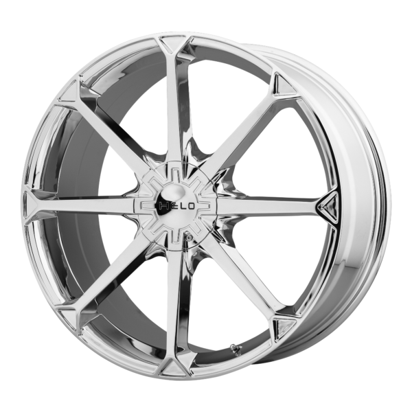 Helo - HE870 | 18x8 | 5x105 | ET 42