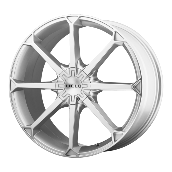 Helo - HE870 | 22x8.5 | 5x105 | ET 42