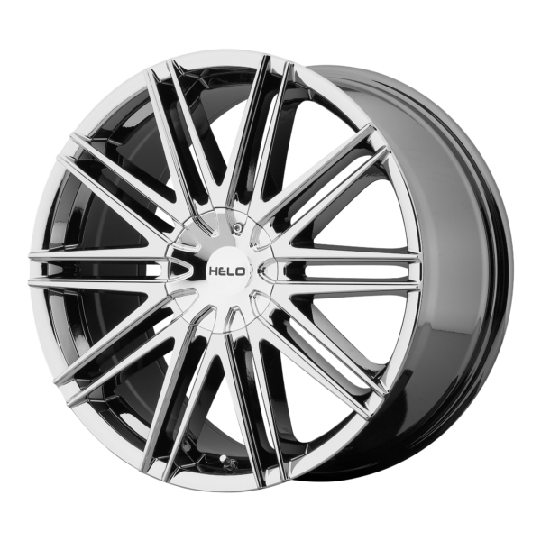 Helo - HE880 | 20x8.5 | 5x115 | ET 42