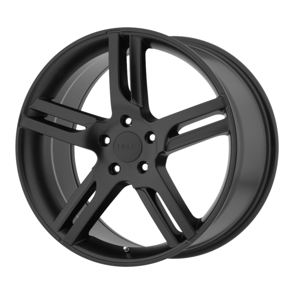 Helo - HE885 | 17x7.5 | 5x120 | ET 40