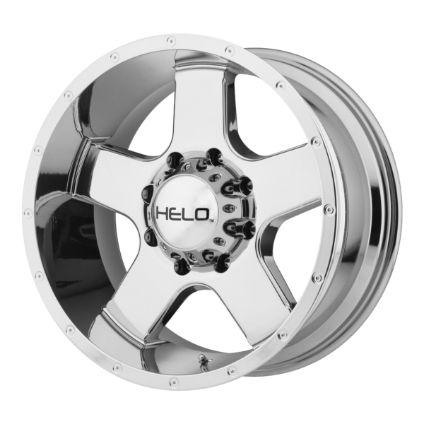 Helo - HE886 | 16x8 | 6x139.7 | ET 0