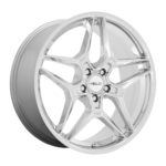 Helo - HE919 | 17x7.5 | 5x108 | ET 38