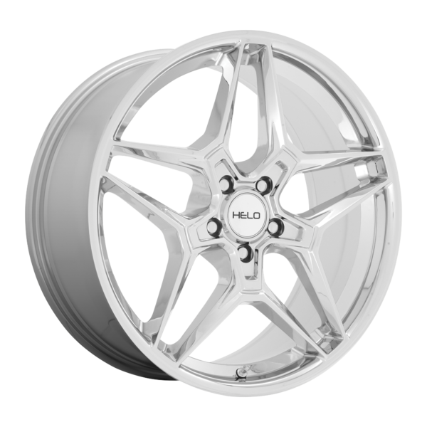 Helo - HE919 | 17x7.5 | 5x108 | ET 38