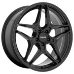 Helo - HE919 | 22x8.5 | 5x114.3 | ET 40