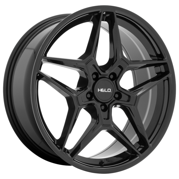 Helo - HE919 | 22x8.5 | 5x114.3 | ET 40