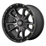KMC - KM100 SYNC | 17x9 | 6x135 | ET 0