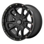 KMC - KM100 SYNC | 20x9 | 5x127 | ET 0