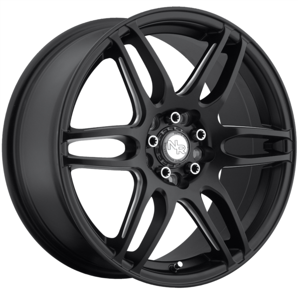 Niche 1PC - M106 NR6 | 18x8 | 4x100 | ET 40