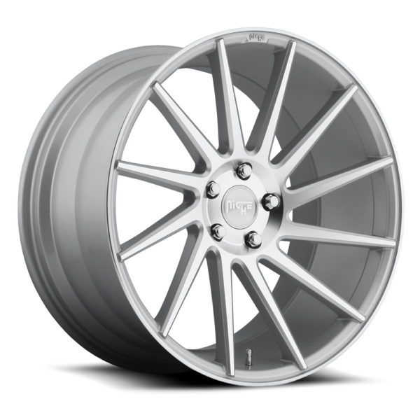 Niche 1PC - M112 SURGE | 19x8.5 | 5x120 | ET 35