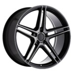 Mandrus - BREMEN | 19x8.5 | 5x112 | ET 42