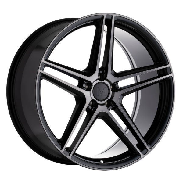 Mandrus - BREMEN | 20x8.5 | 5x112 | ET 22