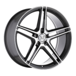 Mandrus - BREMEN | 18x8.5 | 5x112 | ET 22